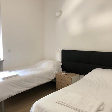 La Rocca Hotel Caorso Екстериор снимка