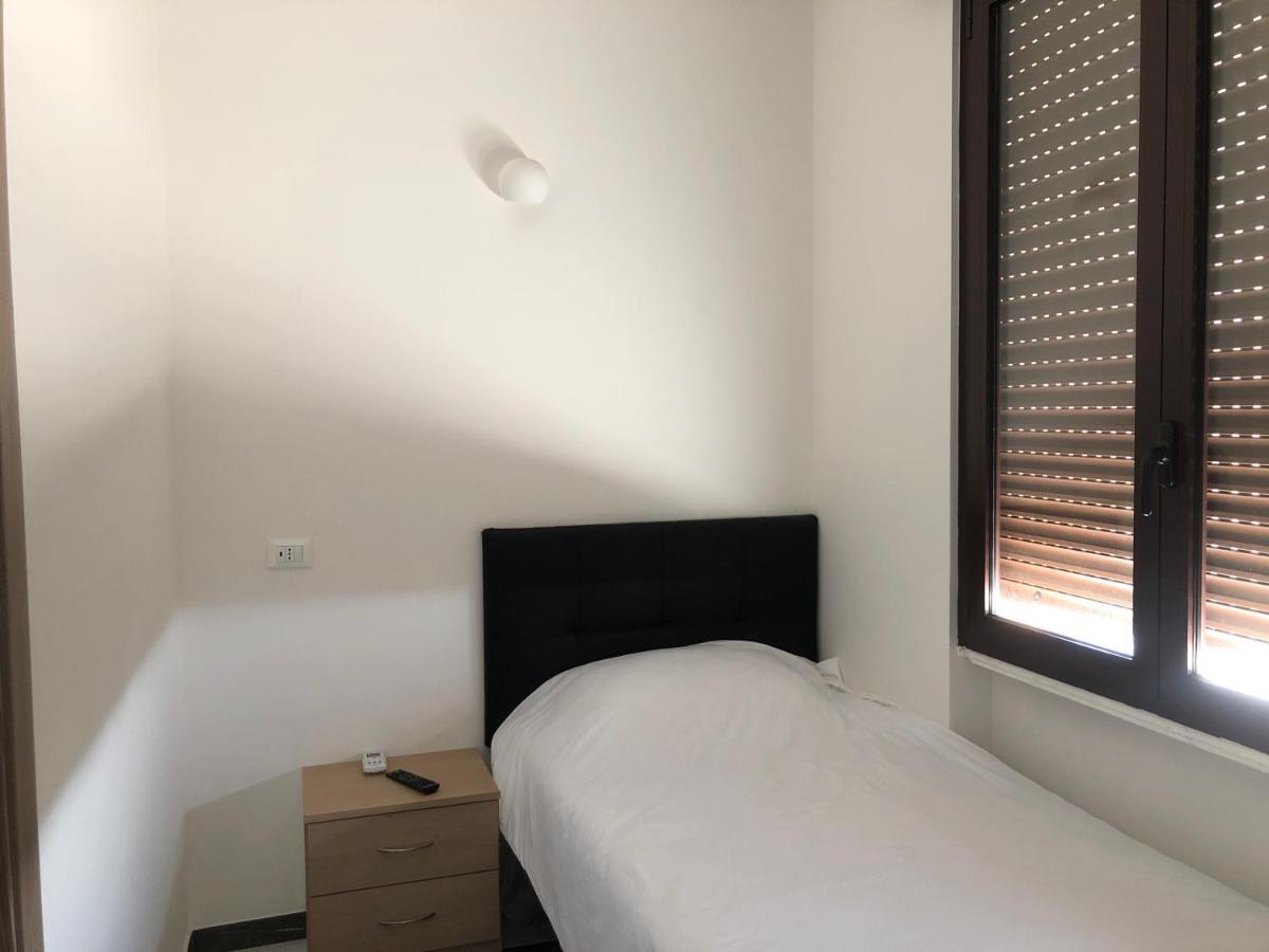 La Rocca Hotel Caorso Екстериор снимка