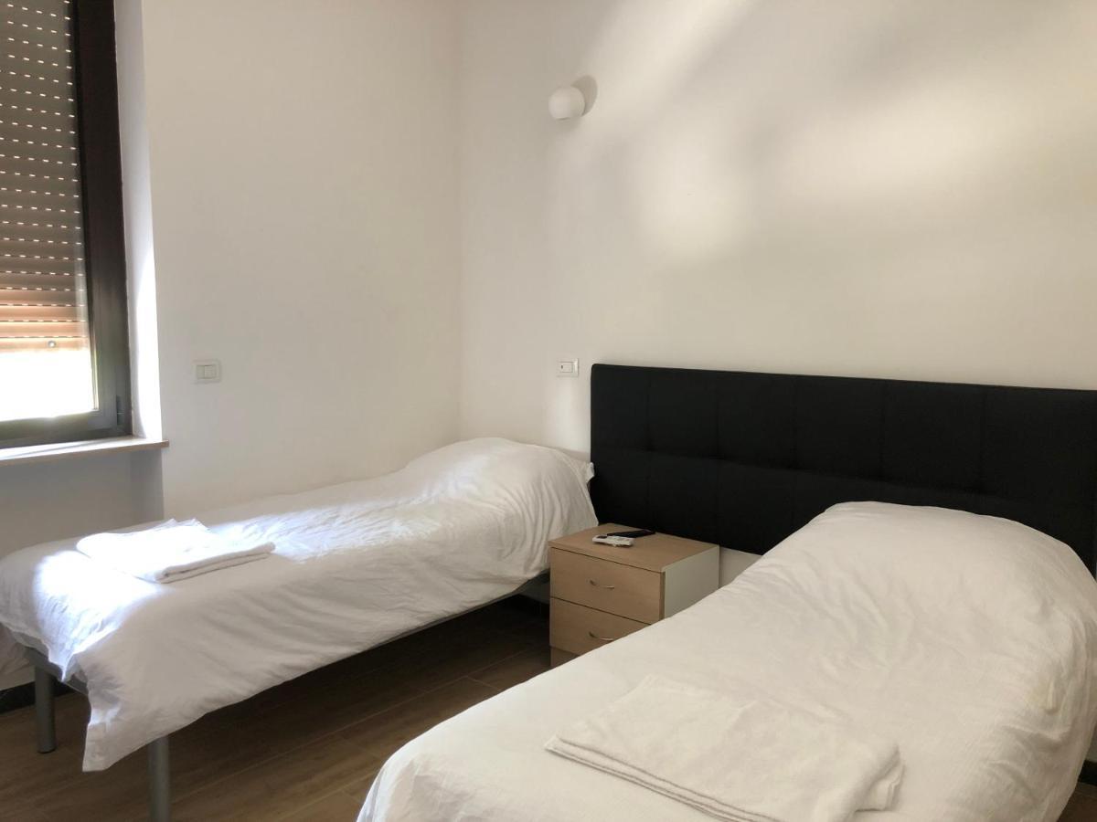 La Rocca Hotel Caorso Екстериор снимка