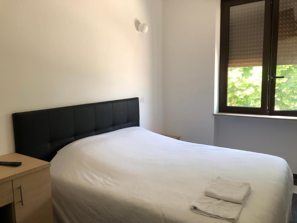 La Rocca Hotel Caorso Екстериор снимка