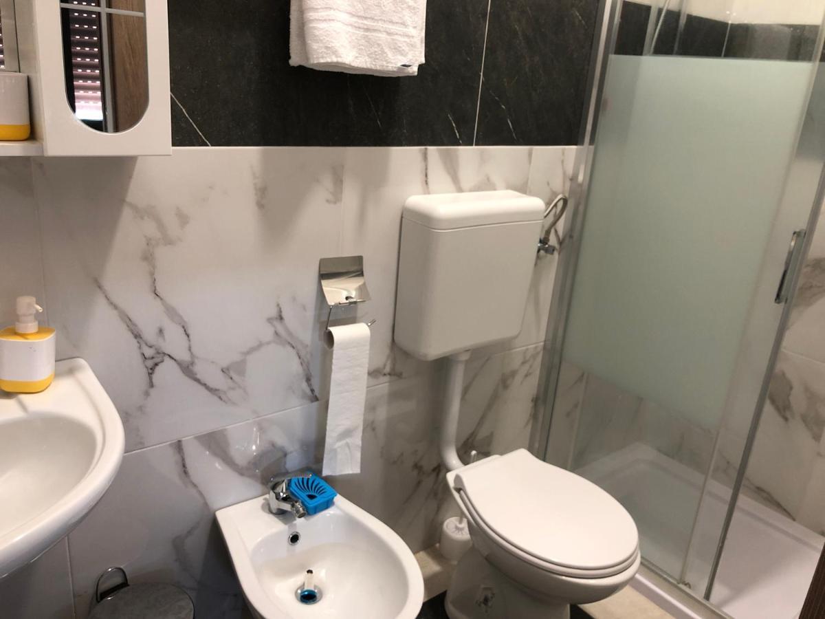 La Rocca Hotel Caorso Екстериор снимка